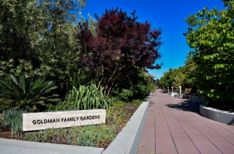 Stanford Hospital